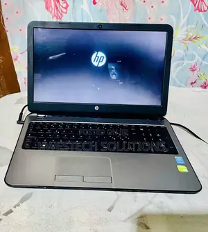 Laptop HP Pavilion 15 8GB Intel Core i7 HDD 500GB