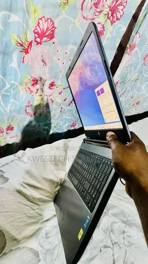 Laptop HP Pavilion 15 8GB Intel Core i7 HDD 500GB