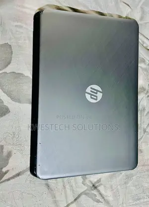 Laptop HP Pavilion 15 8GB Intel Core i7 HDD 500GB