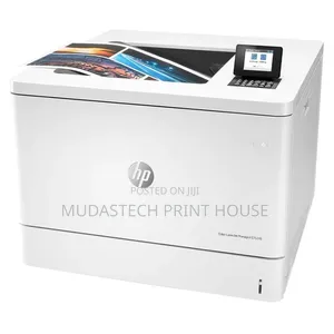 HP Color Laserjet M751dn A3 Heavy Duty Printer for Commercial Work