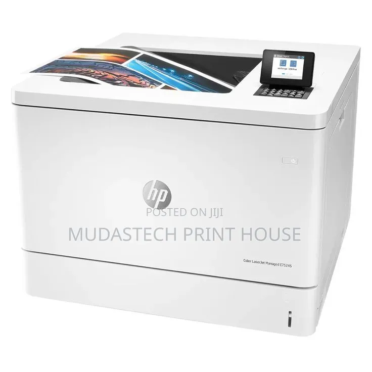 HP Color Laserjet M751dn A3 Heavy Duty Printer for Commercial Work
