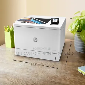 HP Color Laserjet M751dn A3 Heavy Duty Printer for Commercial Work