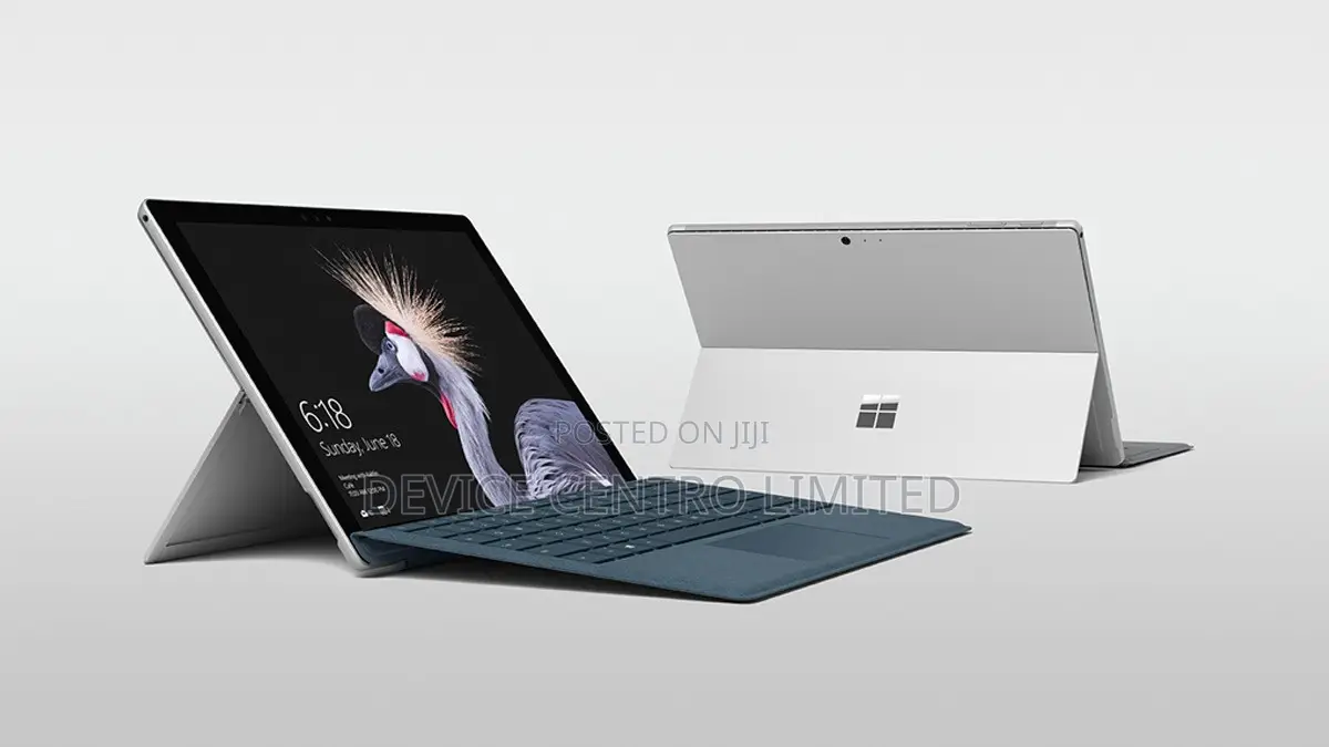New Microsoft Surface Pro 11th Edition, a Copilot+ PC 16GB SSD 1T