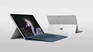 New Microsoft Surface Pro 11th Edition, a Copilot+ PC 16GB SSD 1T