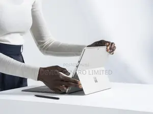 New Microsoft Surface Pro 11th Edition, a Copilot+ PC 16GB SSD 1T