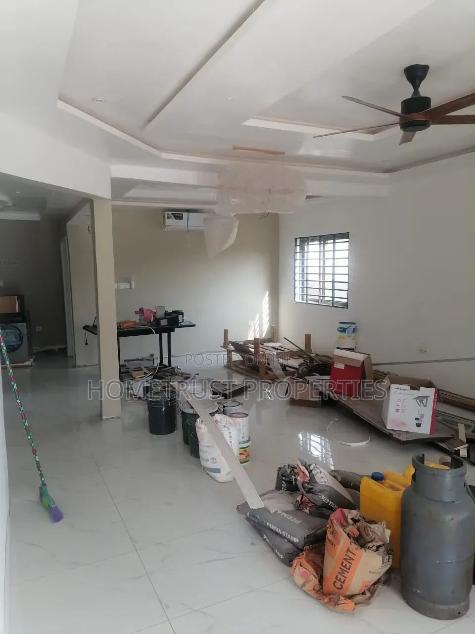 3bdrm House in Amasaman Satellite for sale