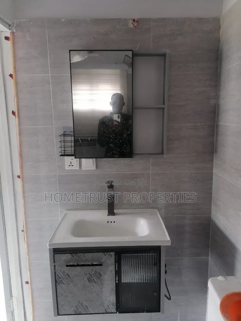 3bdrm House in Amasaman Satellite for sale