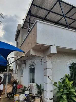 1bdrm Apartment in Sasaabi for rent