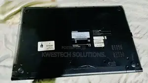 Laptop Toshiba Satellite C50 4GB Intel Core i5 SSD 128GB