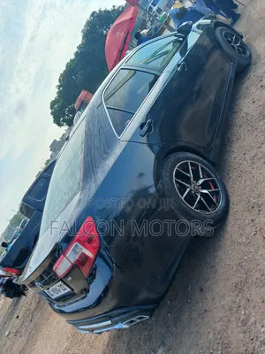 Toyota Camry 2014 Green