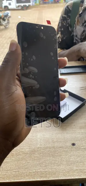 iPhone 12 Gx Oled Screen