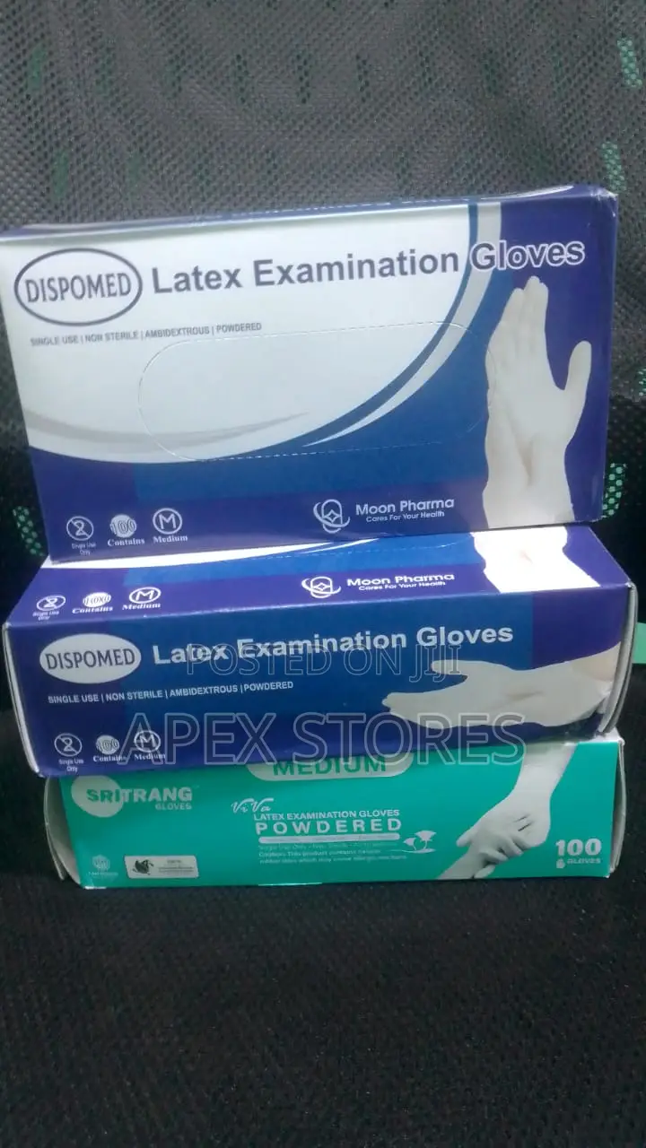 Medical Examination Gloves