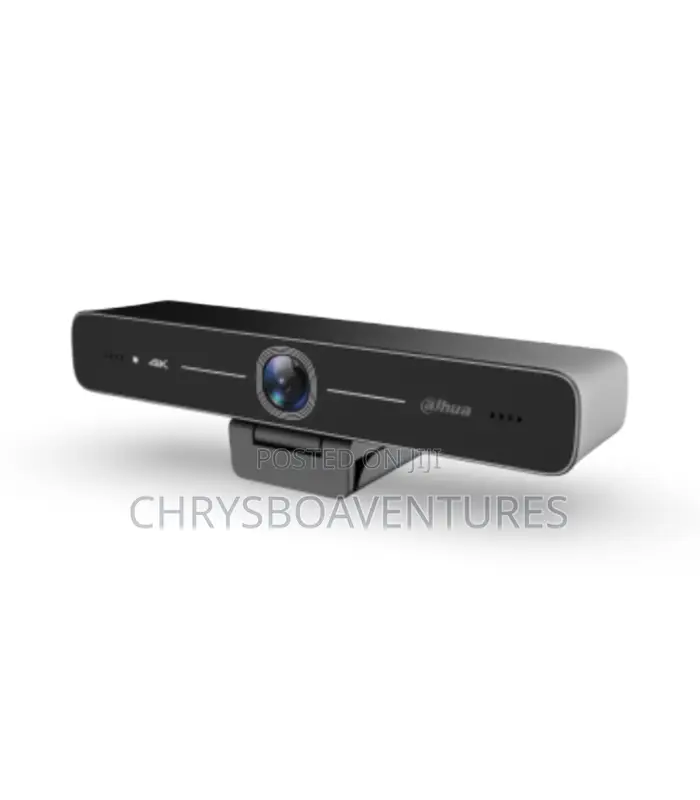 Dahua Dhi-PKC-Uc0b 8mp USB Camera