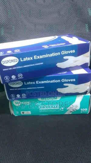 Medical Examination Gloves