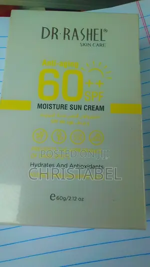Unisex Cosmetics