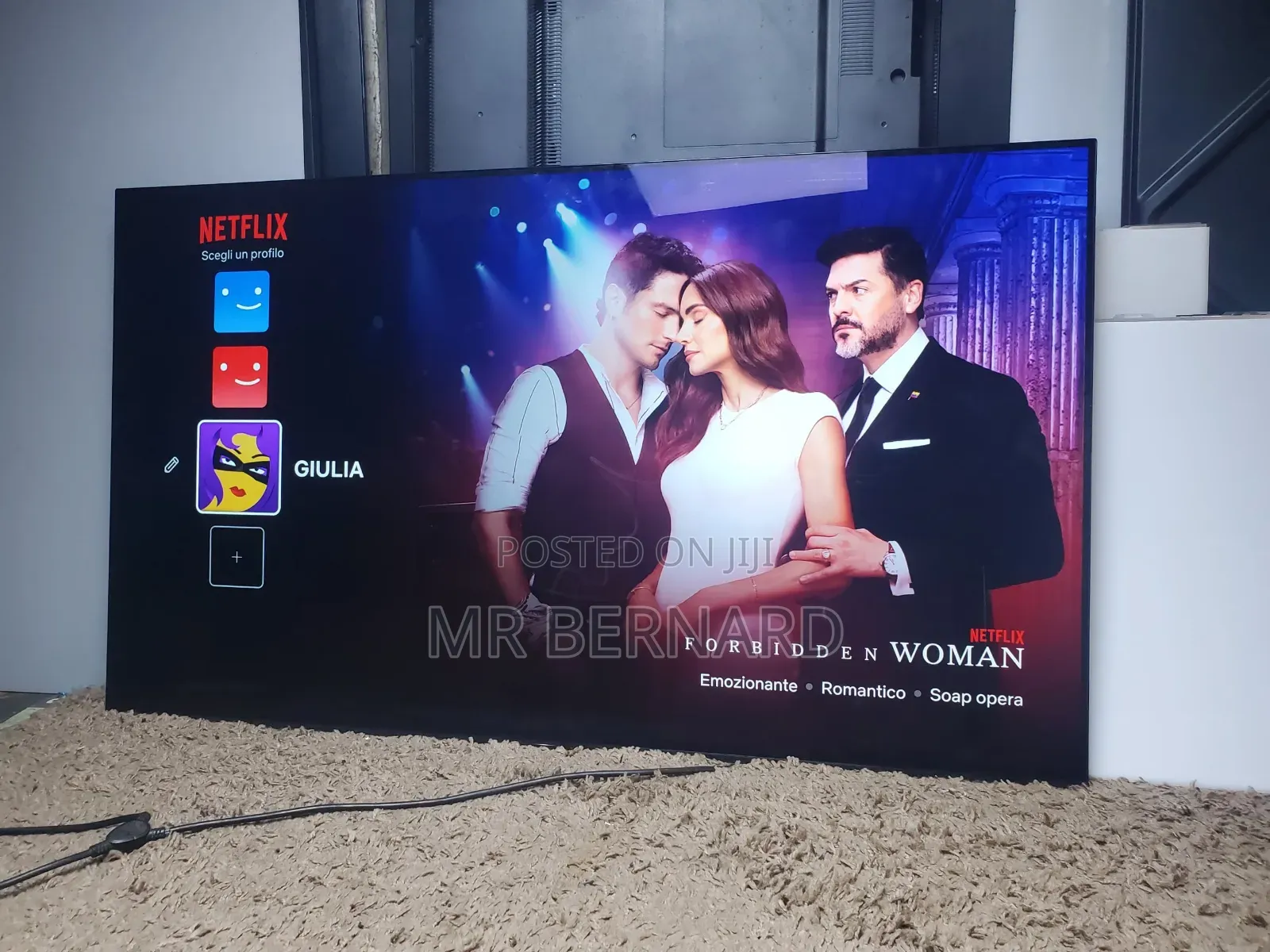 Sony Oled 55INCHES 120 Refresh Rate