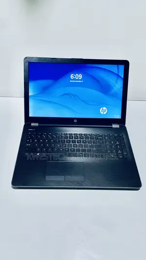 Laptop HP 15 8GB AMD HDD 500GB