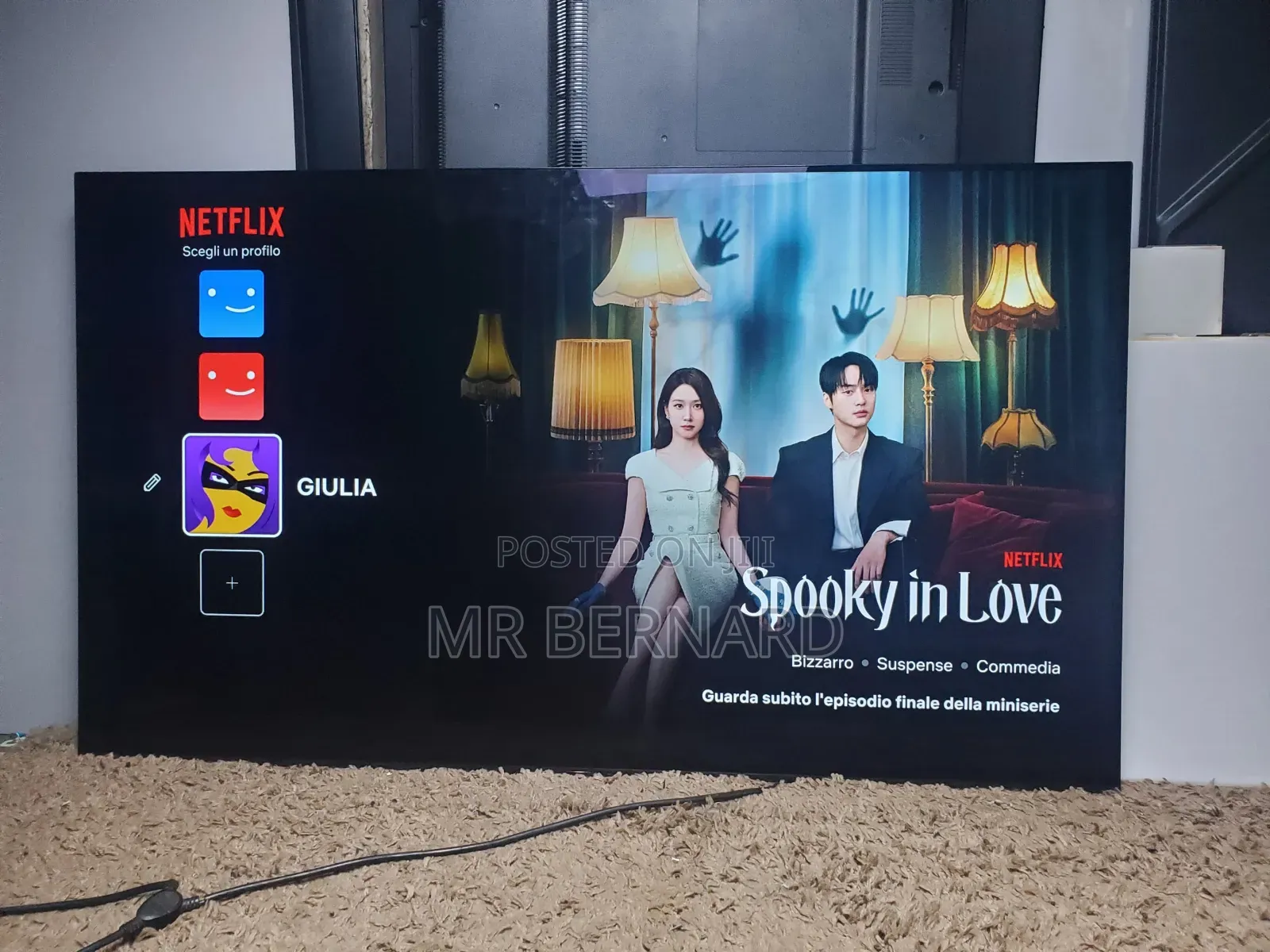Sony Oled 55INCHES 120 Refresh Rate