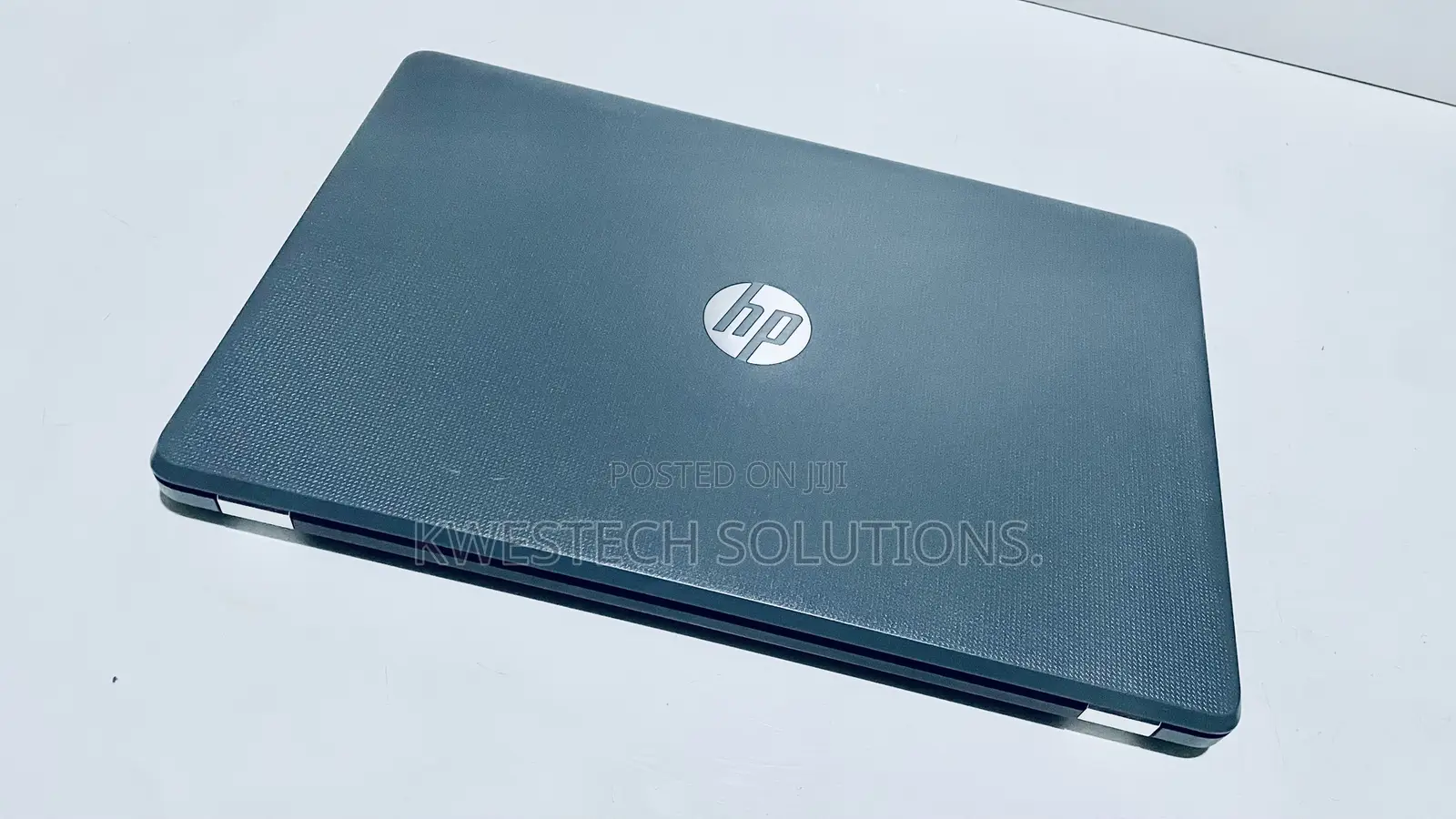 Laptop HP 15 8GB AMD HDD 500GB