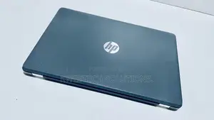 Laptop HP 15 8GB AMD HDD 500GB