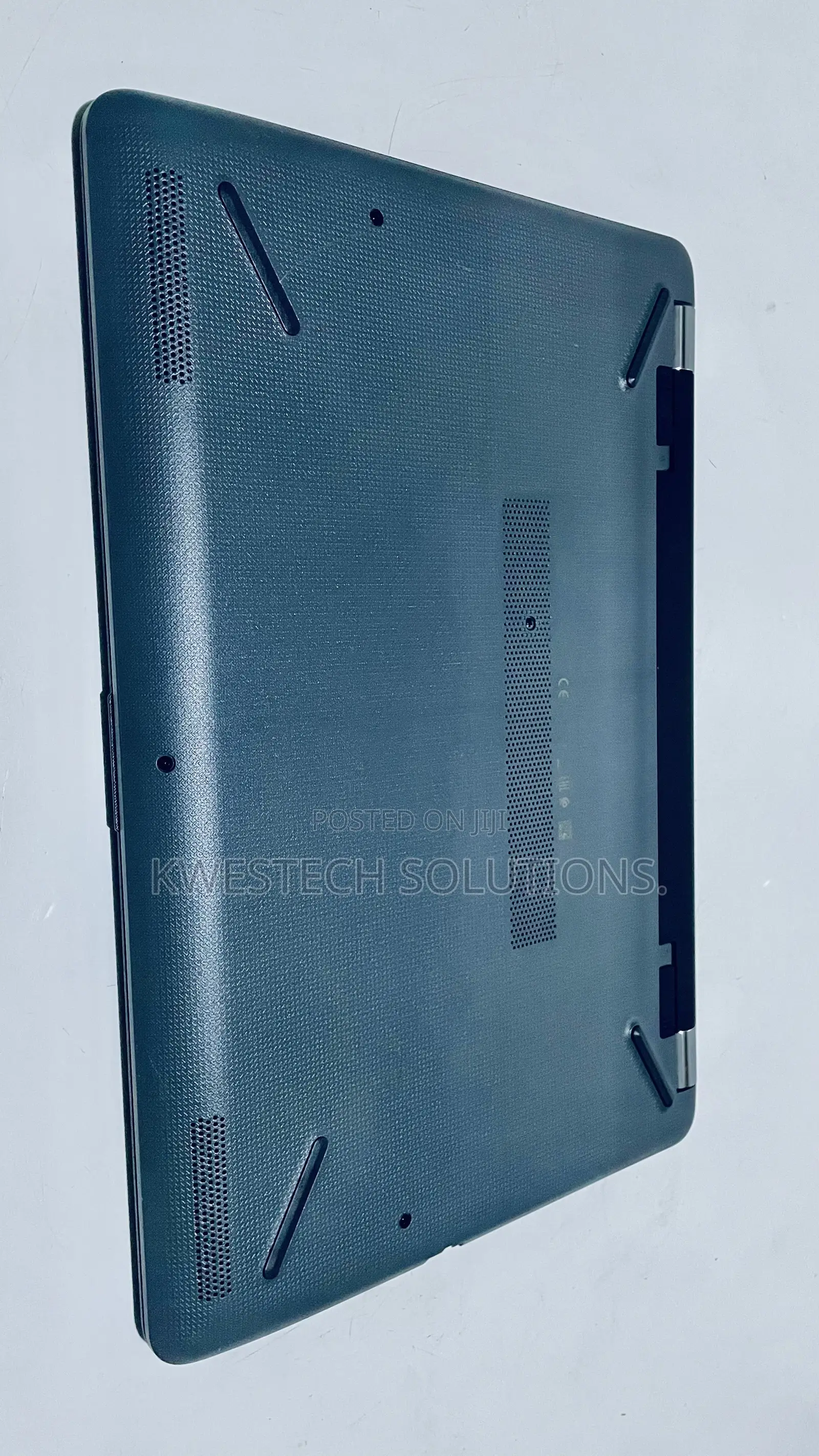 Laptop HP 15 8GB AMD HDD 500GB