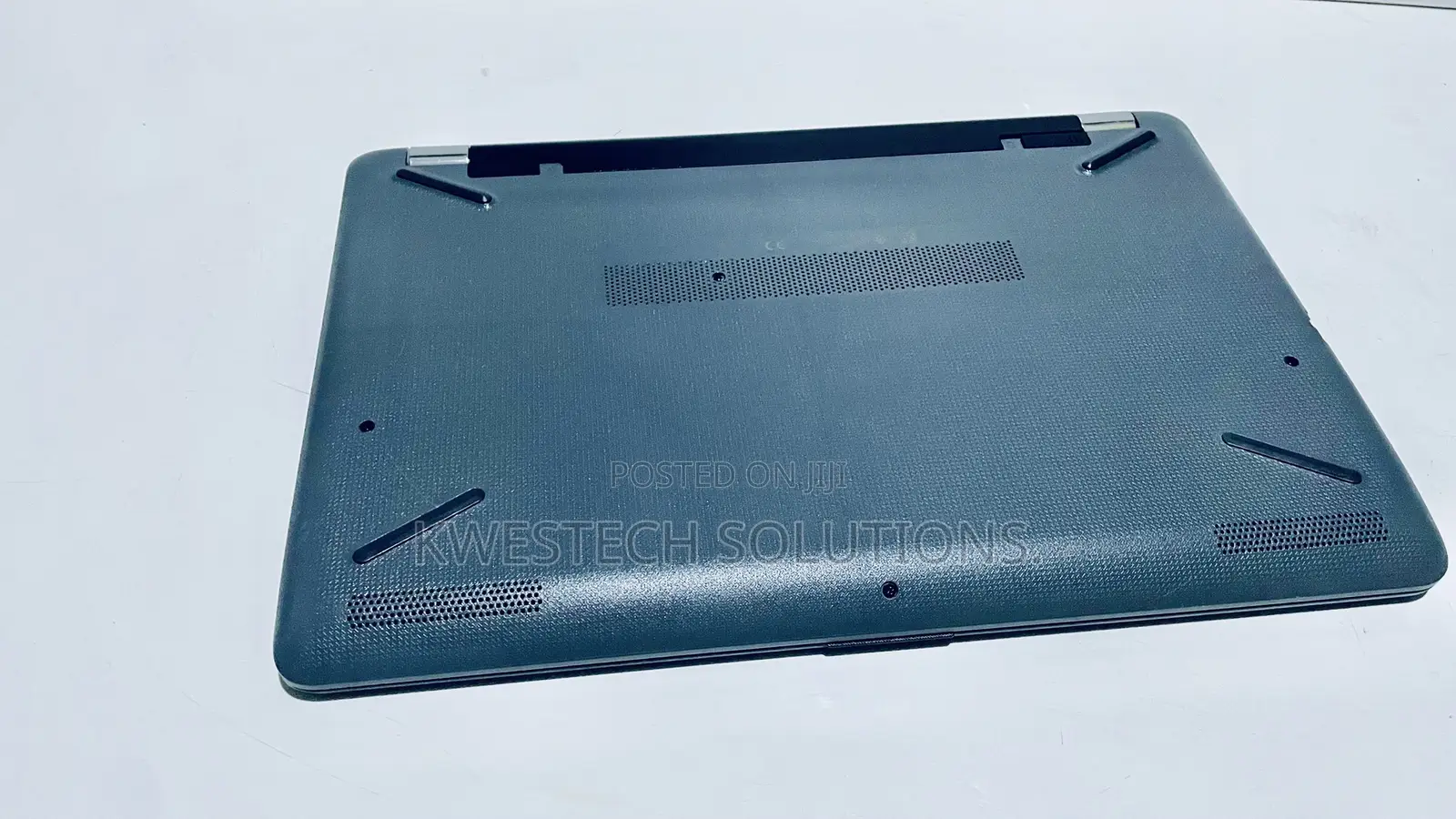 Laptop HP 15 8GB AMD HDD 500GB