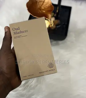 Oud Madness