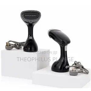Handheld Garment Steamer