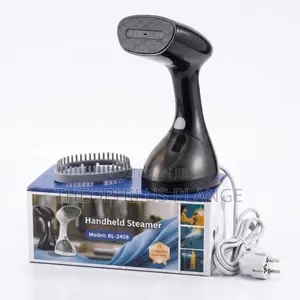 Handheld Garment Steamer