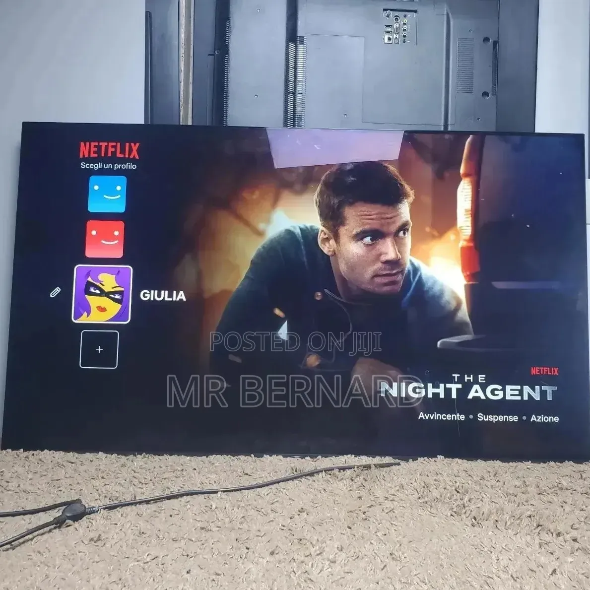 Sony Oled 55INCHES 120 Refresh Rate