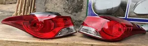 Hyundai Elantra 2012 Taillight