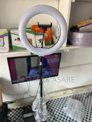 Ring Light