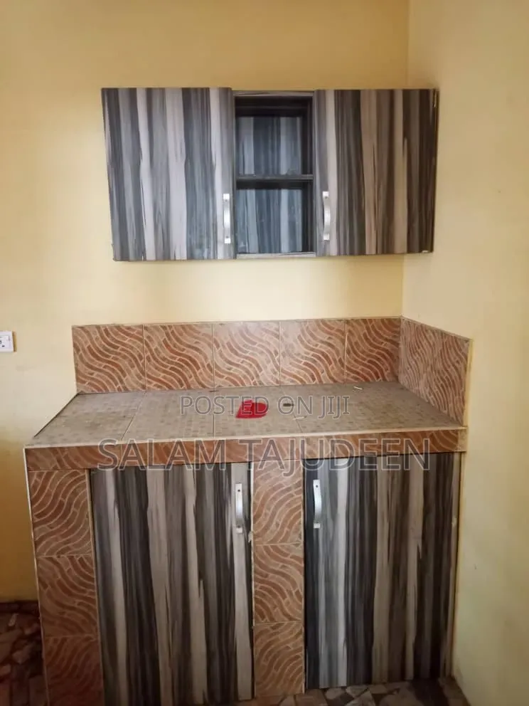 Furnished 2bdrm Apartment in Ashongman Estate, Ga East Municipal