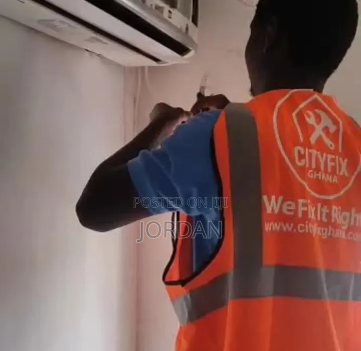 Need a Professional and Reliable AC Installation Service?