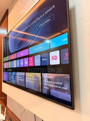 LG QNED82A — 65-Inch (164 Cm)