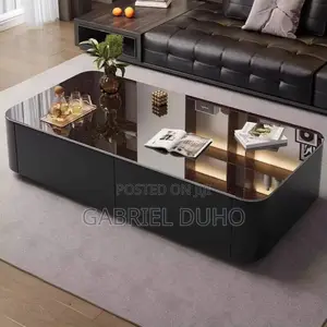 Cabinet Morden Center Table