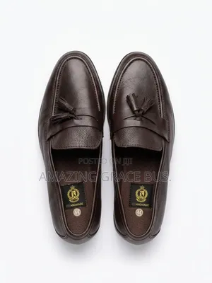 Loafers for Men