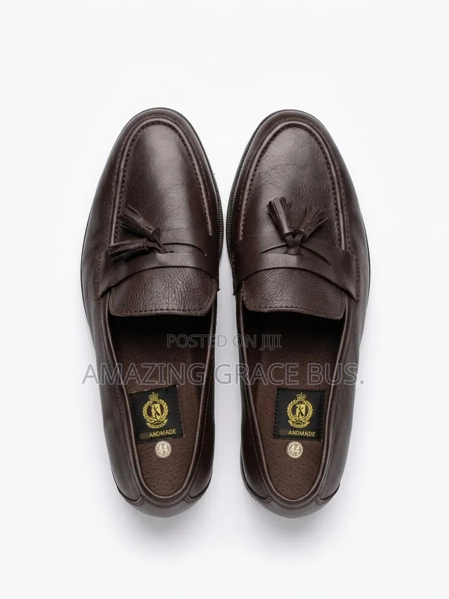 Loafers for Men