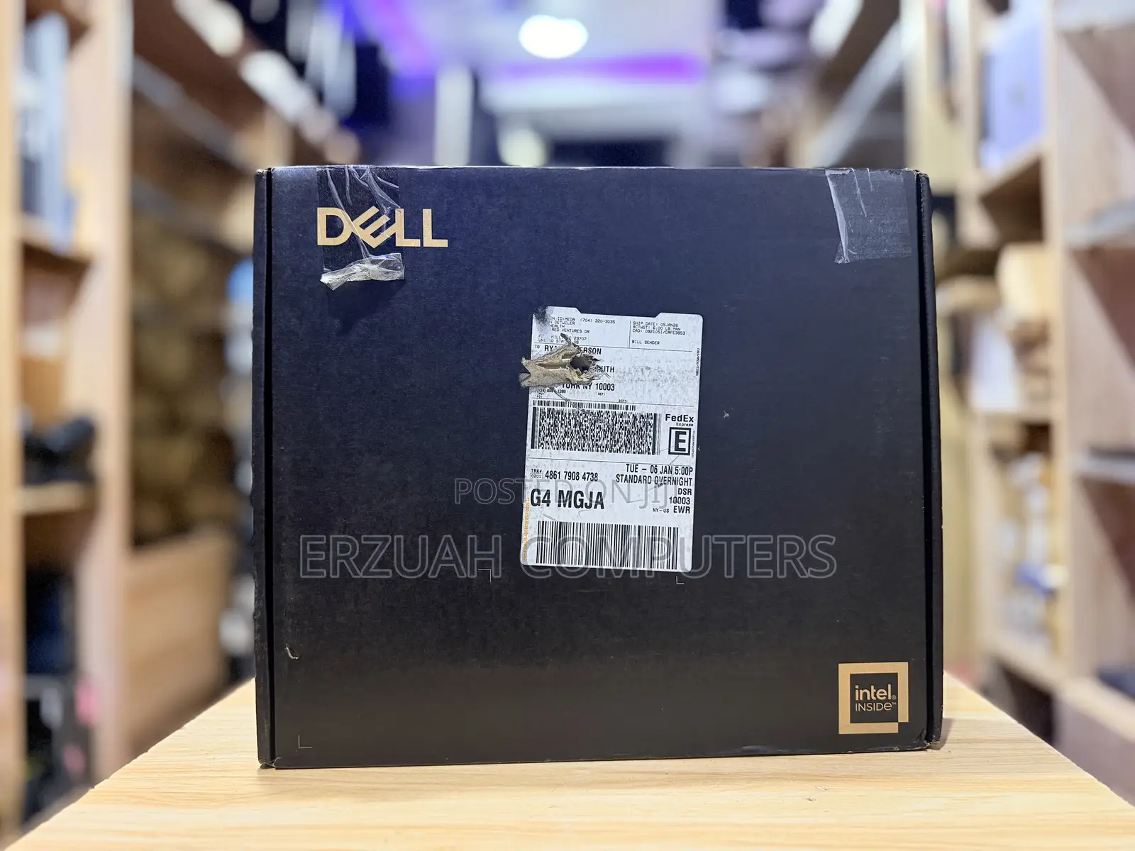Laptop Dell XPS 13 32GB Intel Core i7 SSD 1T