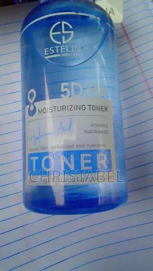 Unisex Cosmetics