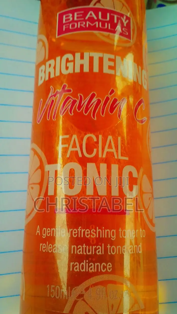 Unisex Cosmetics