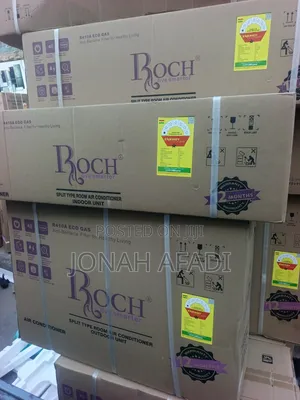 Roch R410 Air Conditioner 1.5hp