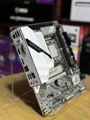 I5 14400f + Gigabytes Z790 Gaming Plus Wifi