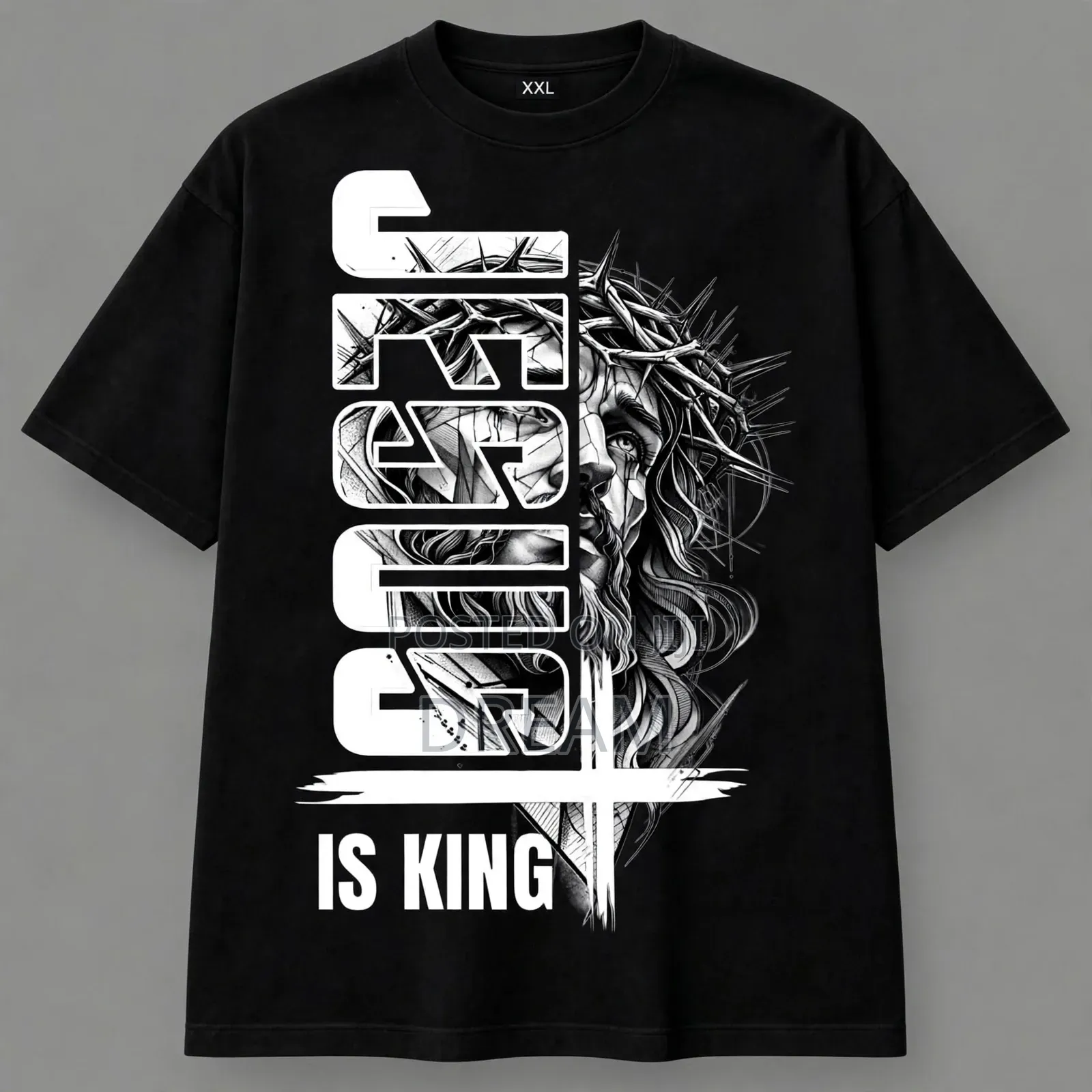 Quality Designed Round Neck Shirts