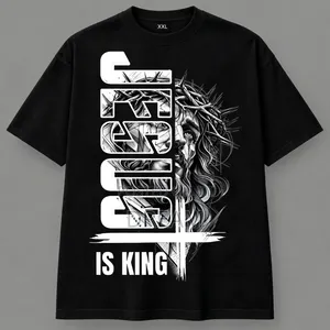 Quality Designed Round Neck Shirts