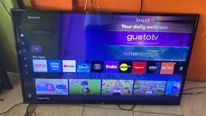 A Very Nice Bush 43 Inches Smart TV for Sale