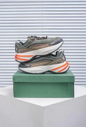 Lacoste Wave Extreme