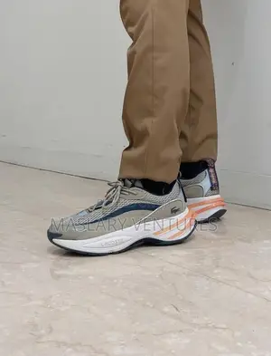 Lacoste Wave Extreme