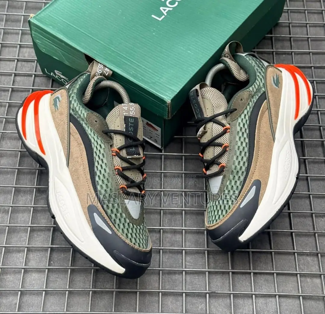 Lacoste Wave Extreme