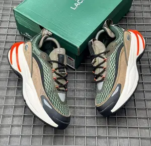 Lacoste Wave Extreme